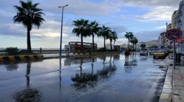 تحديث الأرصاد اليوم الأحد 4 يناير… درجات الحرارة في المحافظات